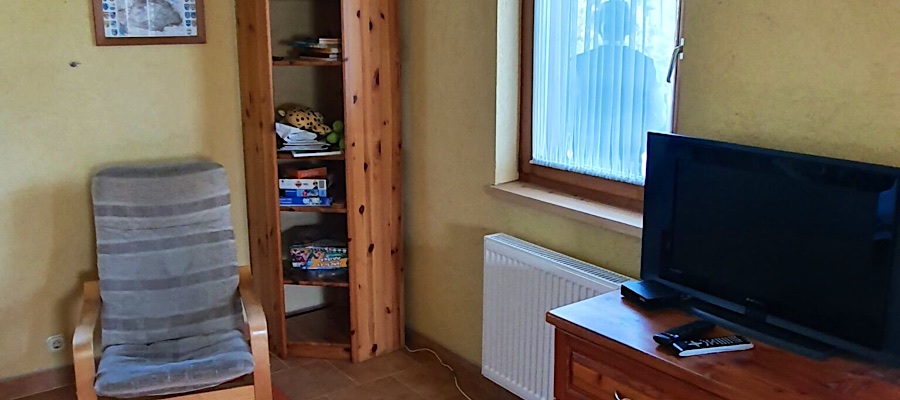 Rizlinger Apartman Felsőörs