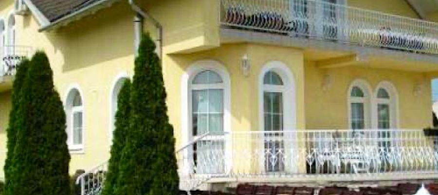 Royal Villa Balatonfüred