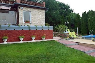 Barbaras Summer Resort Balatonkenese