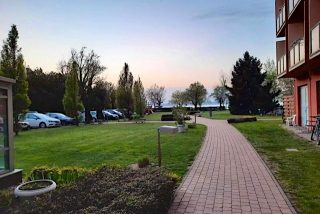 Aranykuckó Apartman Siófok