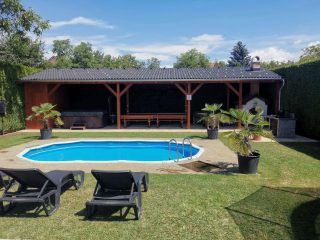 Beáta Apartman 19753 Balatonboglár