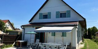 BALATONrelax Vendégház Balatonmáriafürdő