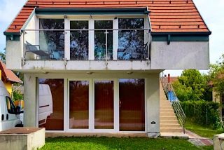 Pajger Apartman Balatonmáriafürdő