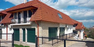 Szellőrózsa Apartman Fonyód