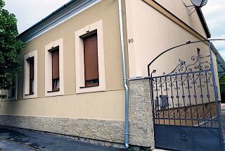 Anna Vendégház Keszthely