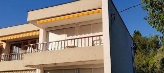 Széchenyi Apartman Zamárdi