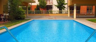 Balaton Beach Apartman Siófok