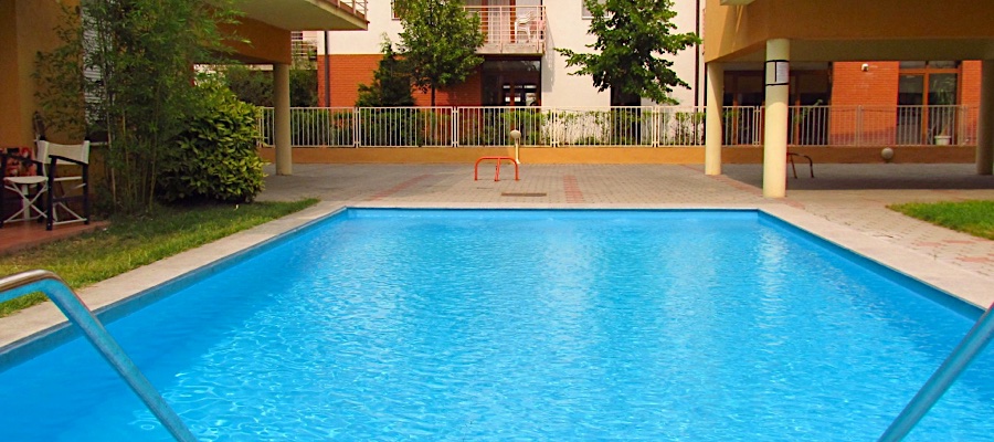 Balaton Beach Apartman Siófok