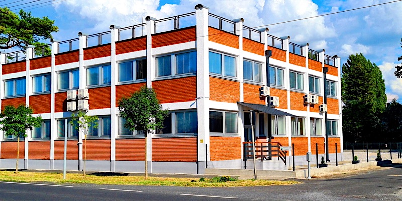 Héder Apartmanok Balatonfenyves
