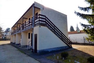 Oliva Apartman 32842 Zamárdi