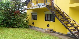 Renáta Apartman Zamárdi