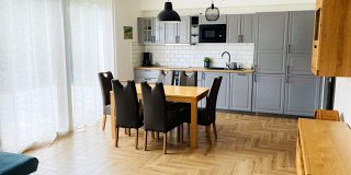 Csigaház Apartman Badacsonytomaj