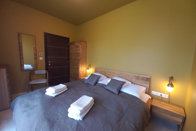 Naplemente Apartman Zamárdi