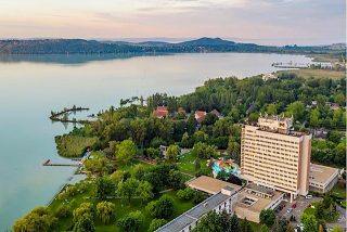 Danubius Hotel Marina Balatonfüred