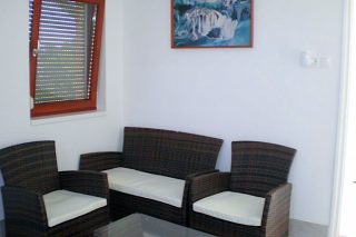 Petőfi Utcai Apartman Balatonmáriafürdő