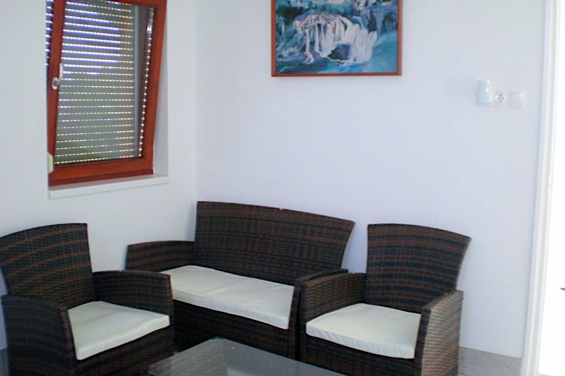 Petőfi Utcai Apartman Balatonmáriafürdő