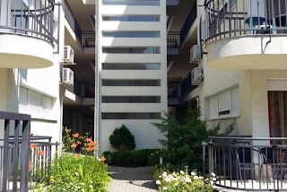 Noémi Apartman 23051 Siófok