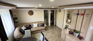 Geszler Apartman Balatonmáriafürdő