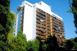 Neptuna Apartman Balatonföldvár