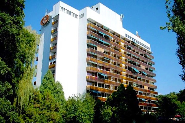 Neptuna Apartman Balatonföldvár