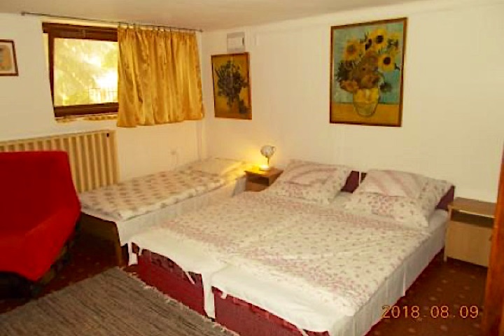 Manyi Apartman 2 Fonyód