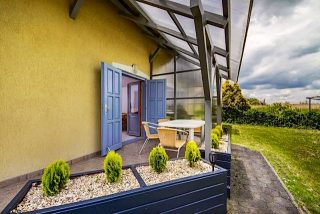 Familia 3 Apartman Balatonmáriafürdő