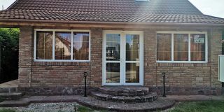 Gyöngy Apartman Csopak