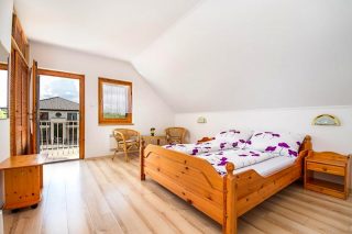 Familia Apartmanház Balatonmáriafürdő