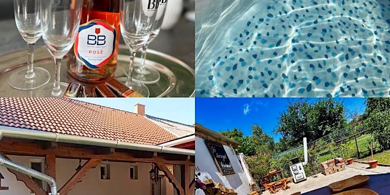Estina House Balatonboglár