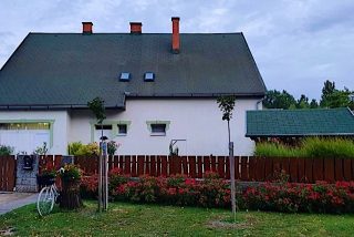 Kizlinger Apartman Zamárdi