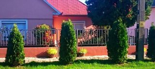Örökzöld Apartman Fonyód