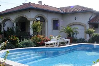 Nefelejcs Wellness Apartman Balatonmáriafürdő