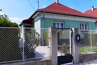 Kata Vendégház Balatonfűzfő