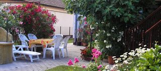 Dencs Apartman Siófok