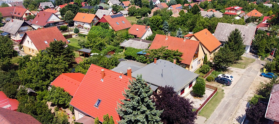 Árnyas Vendégház Balatonboglár