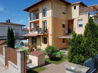 Napsugár Resort 80335 Siófok