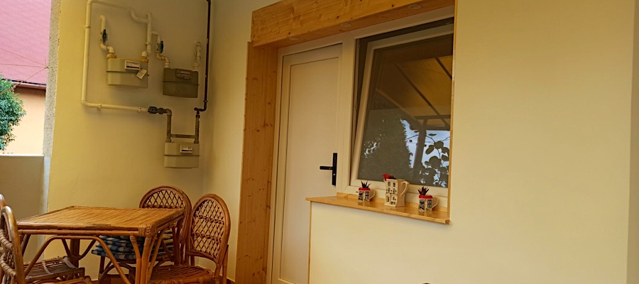 Pelso Holiday Apartments Siófok