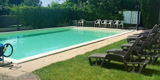 Zöldlomb Apartman Siófok