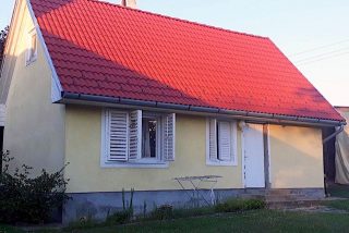 Gócza Apartman Zamárdi