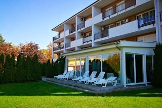 Promenade Apartman Siófok