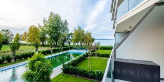 MF Coral Suite Apartment Siófok