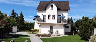 Kaltenecker-Ház Balatonfüred
